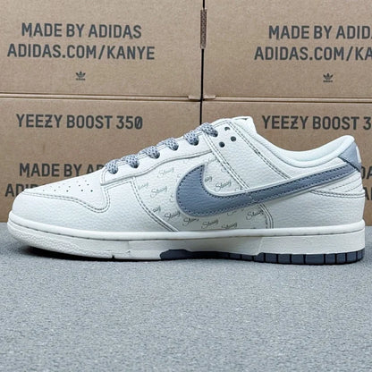 Dunk x Stussy