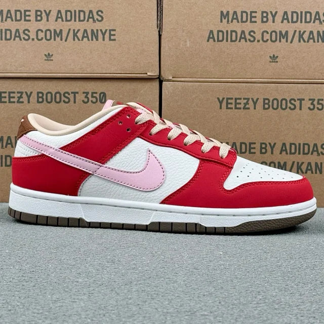 Dunk SP Red And White