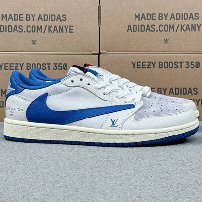 AJ1 Low x LV