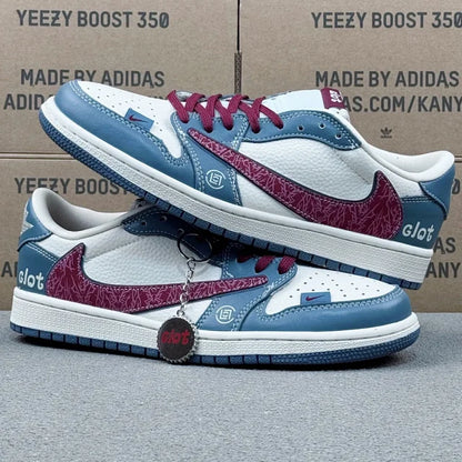 AJ1 Low