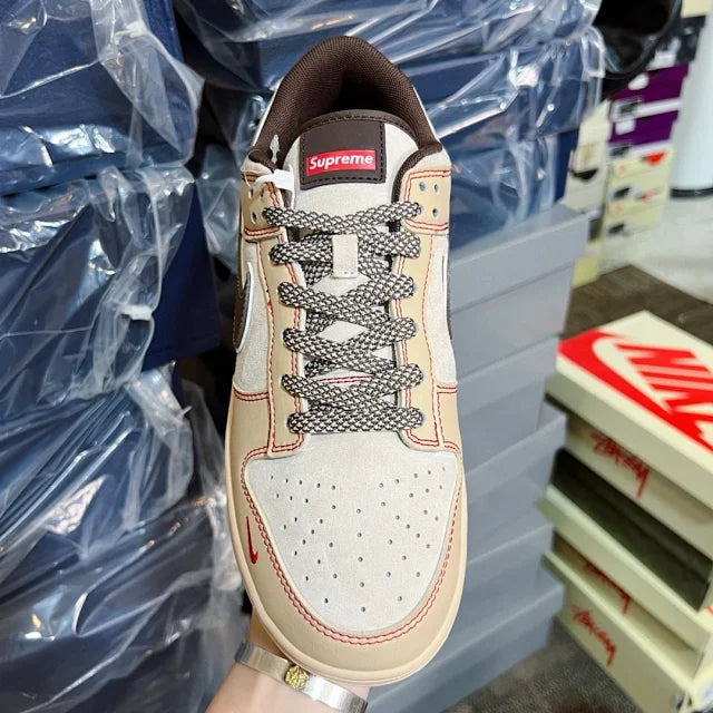 Dunk x Sup