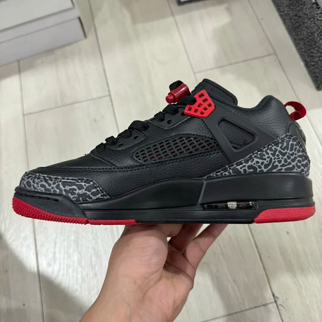 AJ2 Bred