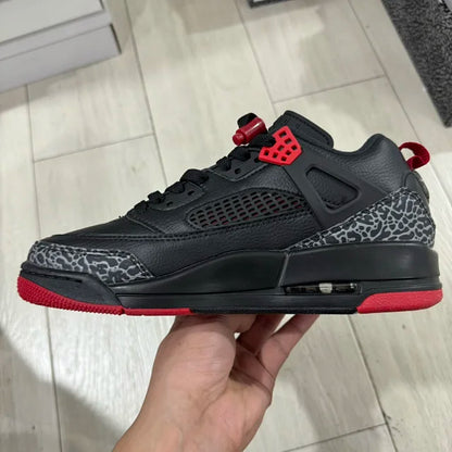 AJ2 Bred