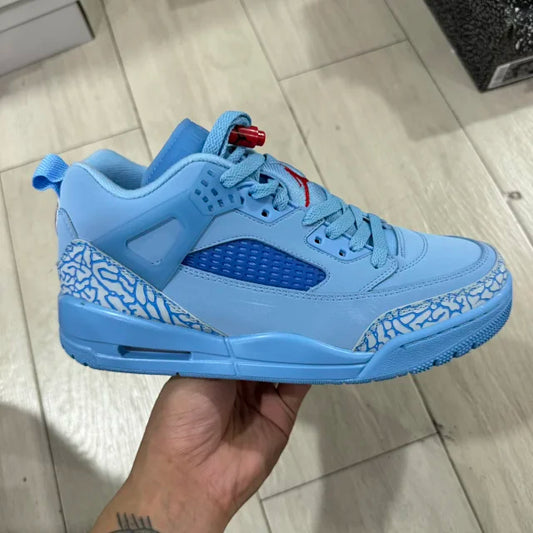 AJ2 Blue