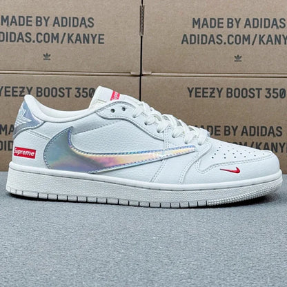 AJ1 Low Diamond Supreme