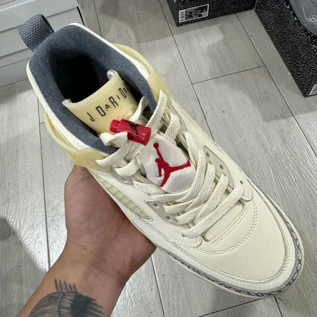 AJ2 Coconut Milk