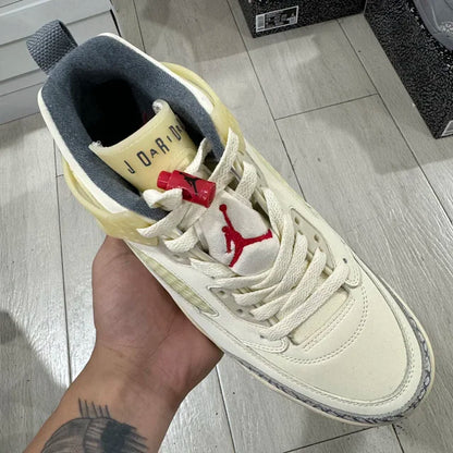 AJ2 Coconut Milk