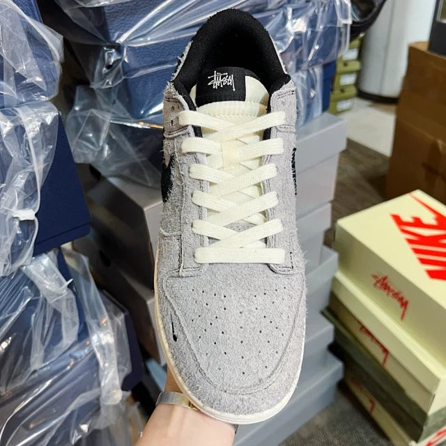 Dunk x Stussy