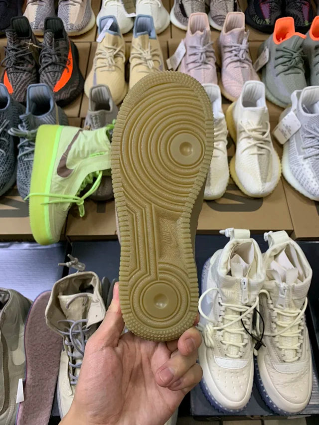 AF1  Shell