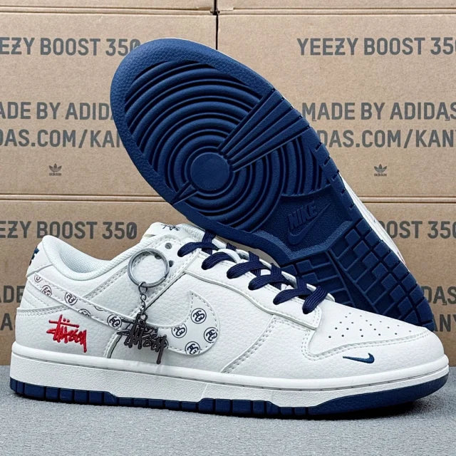 Dunk x Stussy