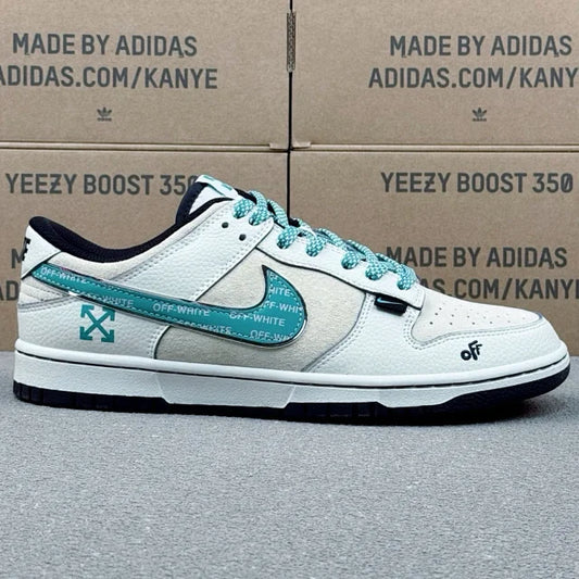 Dunk x OFF-White