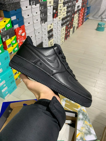 AF1 07 Pro-Tech Black