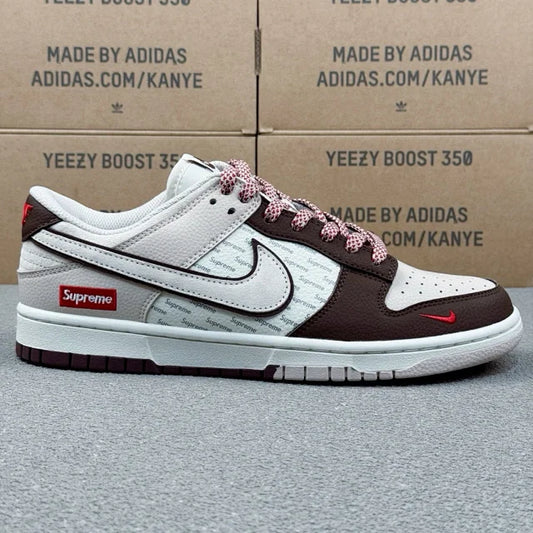 Dunk x Sup