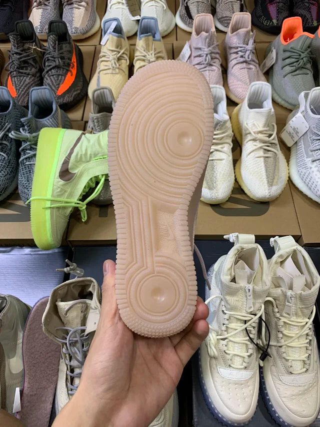 AF1  Shell