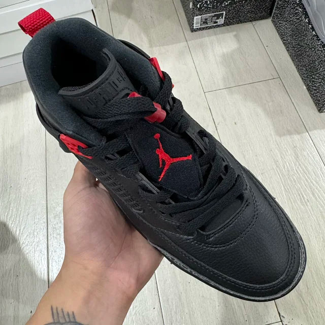 AJ2 Bred