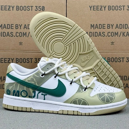 Dunk SP Mojito