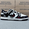 Dunk x Stussy