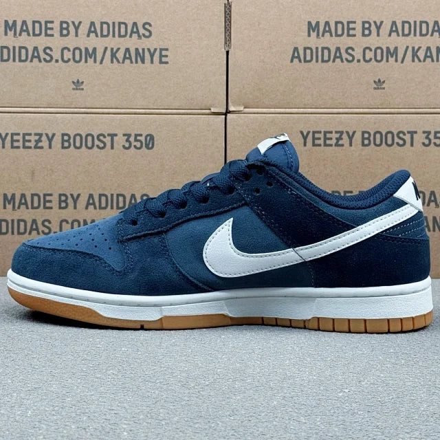 Dunk SB Baltic Blue