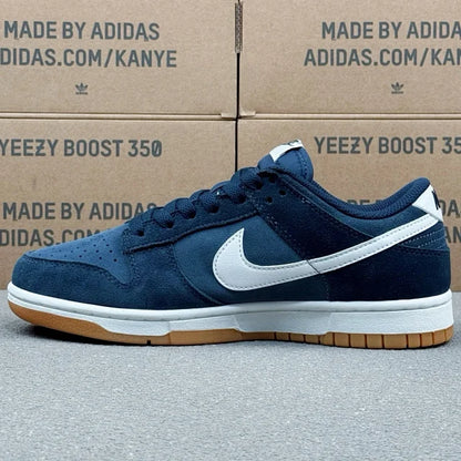 Dunk SB Baltic Blue
