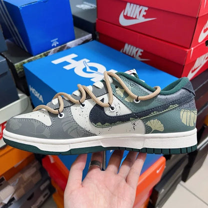 Dunk x PandaPrank