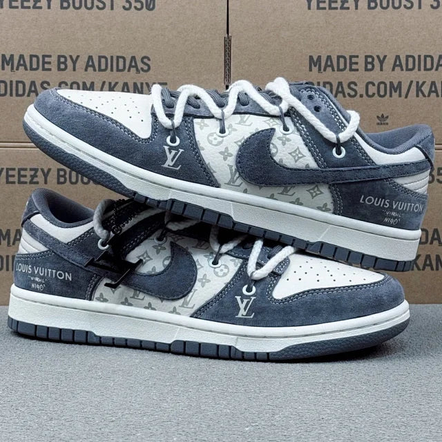 Dunk x LV