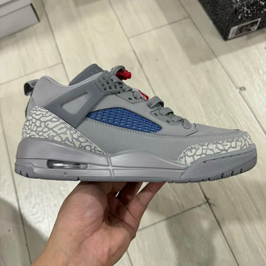AJ2 Gray