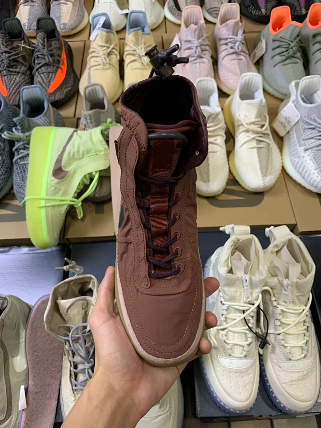 AF1  Shell