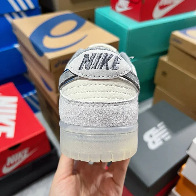 Dunk x LV