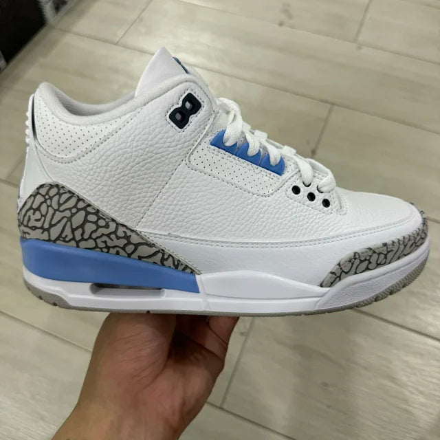 AJ3 Retro UNC
