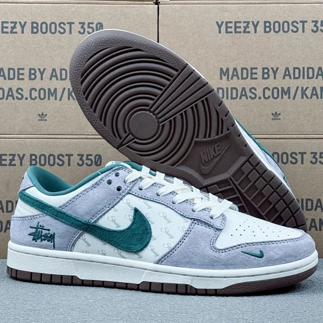 Dunk x Stussy