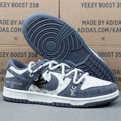Dunk x LV