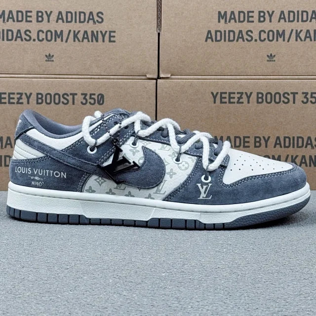 Dunk x LV
