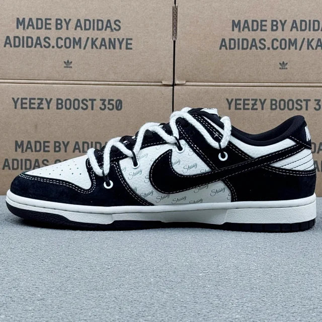 Dunk x Stussy
