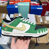 Dunk SP Green Tommy