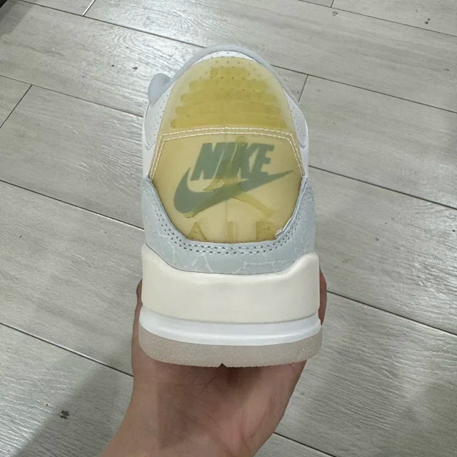 AJ3 Ivory