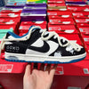 Dunk SP Black And White