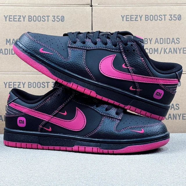 Dunk x Xiaomi