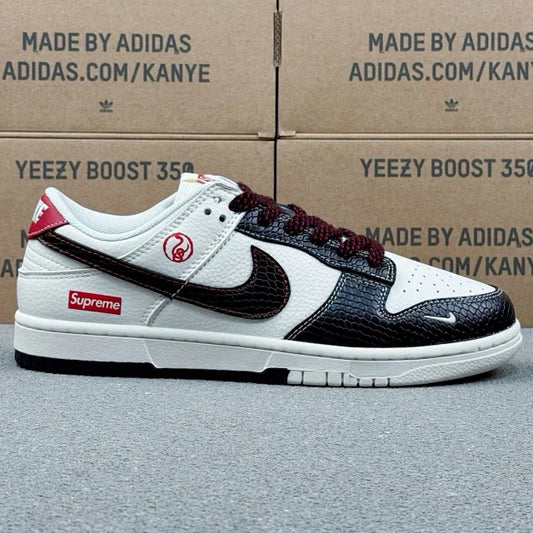 Dunk x Sup