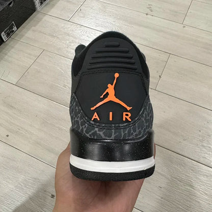 AJ3 Fear