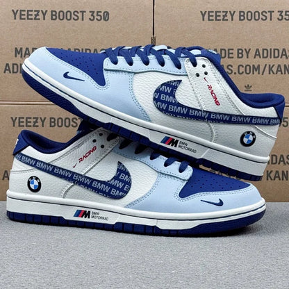 Dunk x Bmw