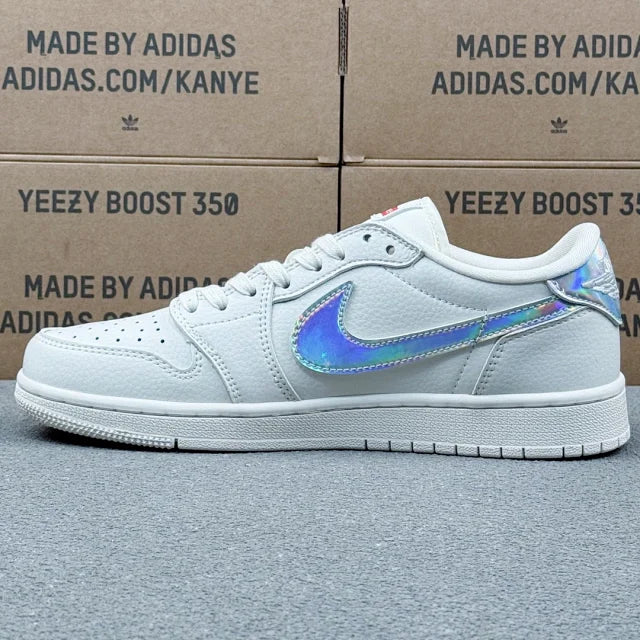 AJ1 Low Diamond Supreme