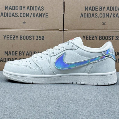 AJ1 Low Diamond Supreme