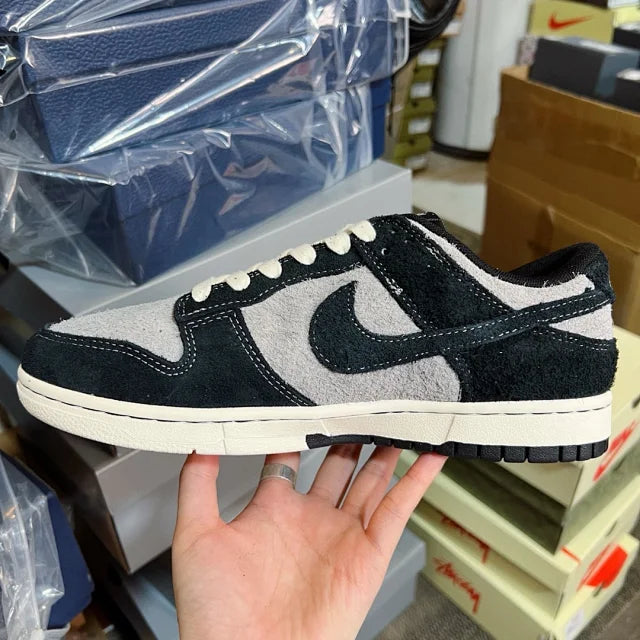 Dunk x Stussy