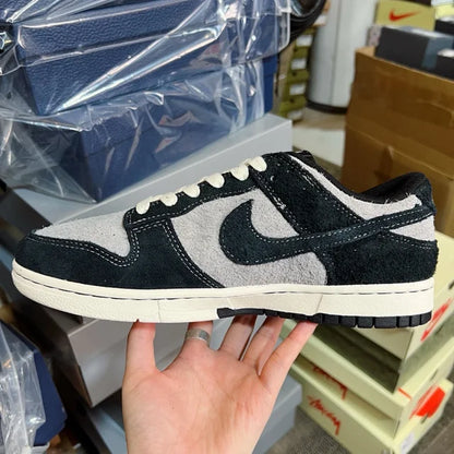 Dunk x Stussy