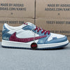 AJ1 Low