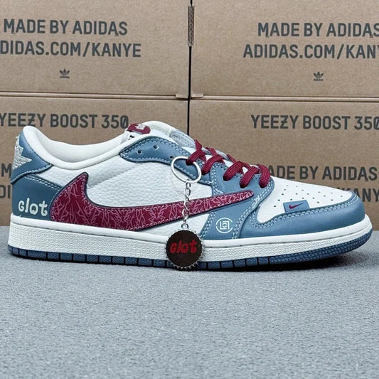AJ1 Low