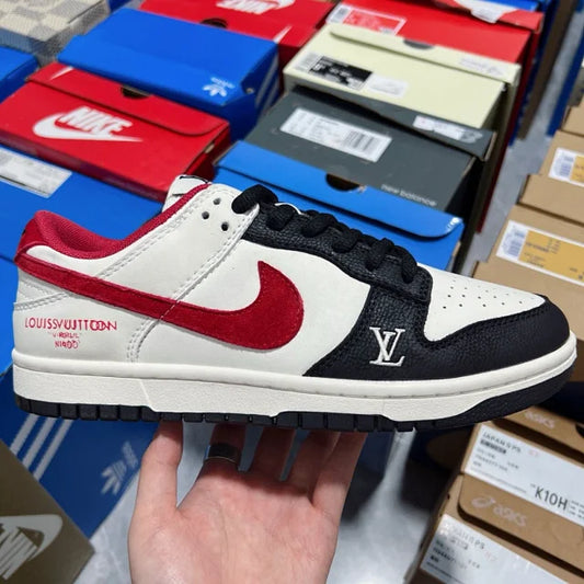 Dunk x LV