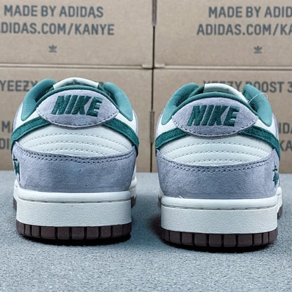 Dunk x Stussy