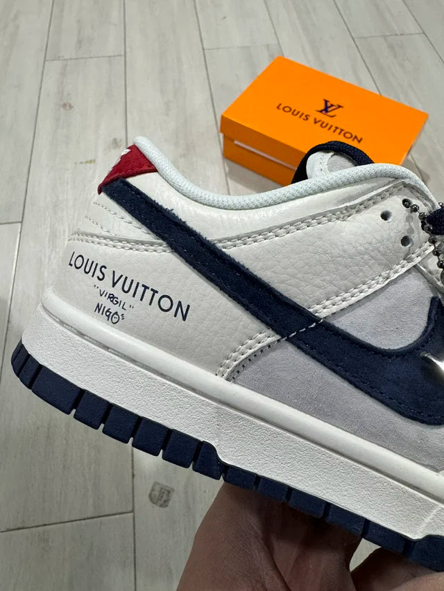 Dunk x LV