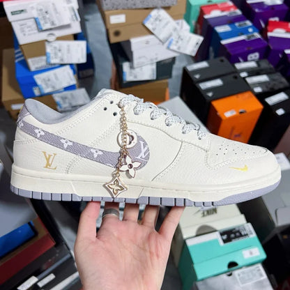 Dunk x LV